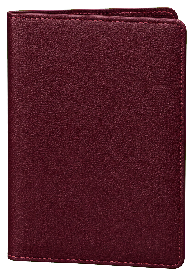 Preview for Passport Cover Blank Sticker