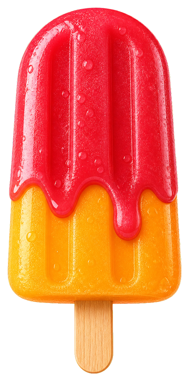 Preview for Popsicle Sticker Graphic