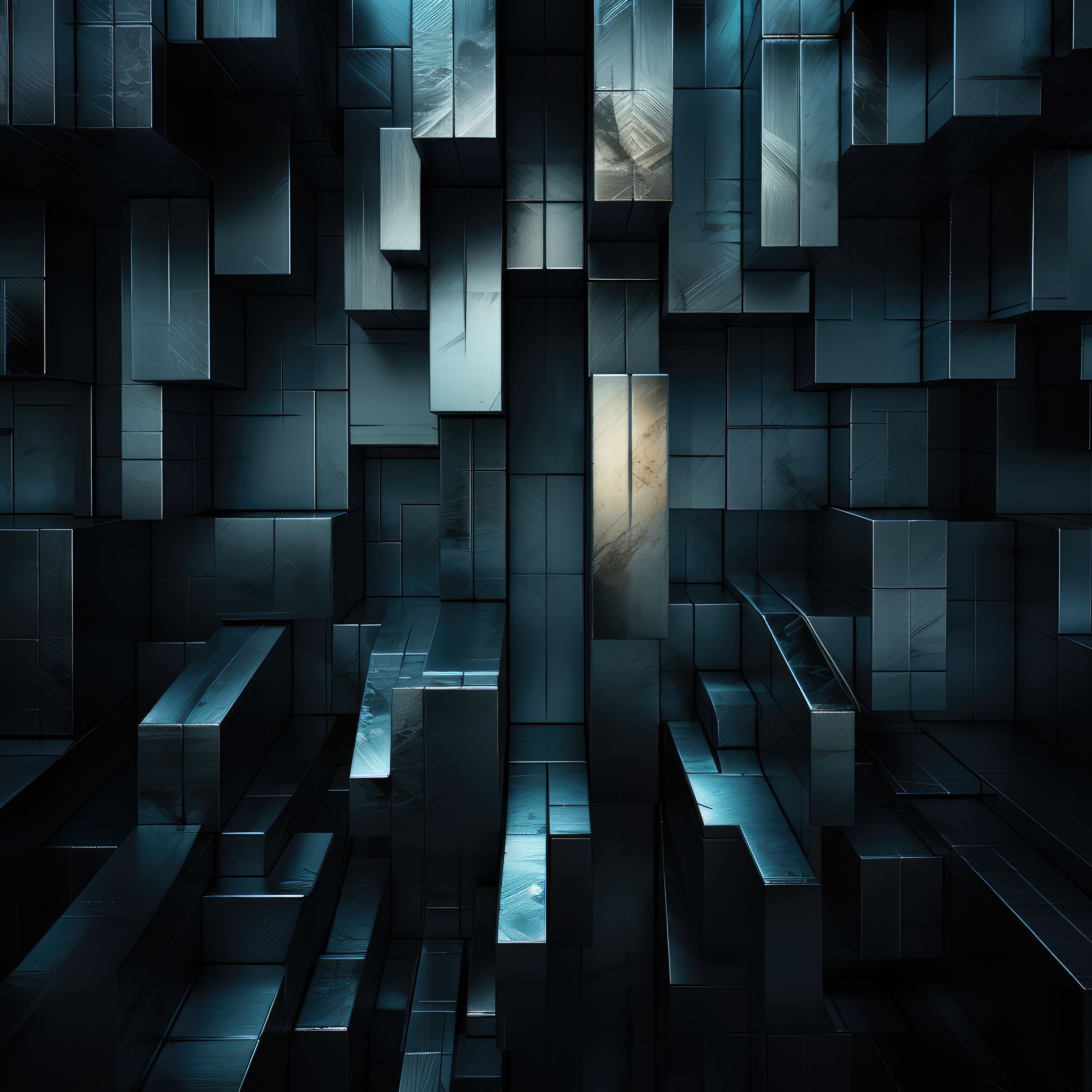 Preview for Modern-app-design-template-abstract-background-0f9d0