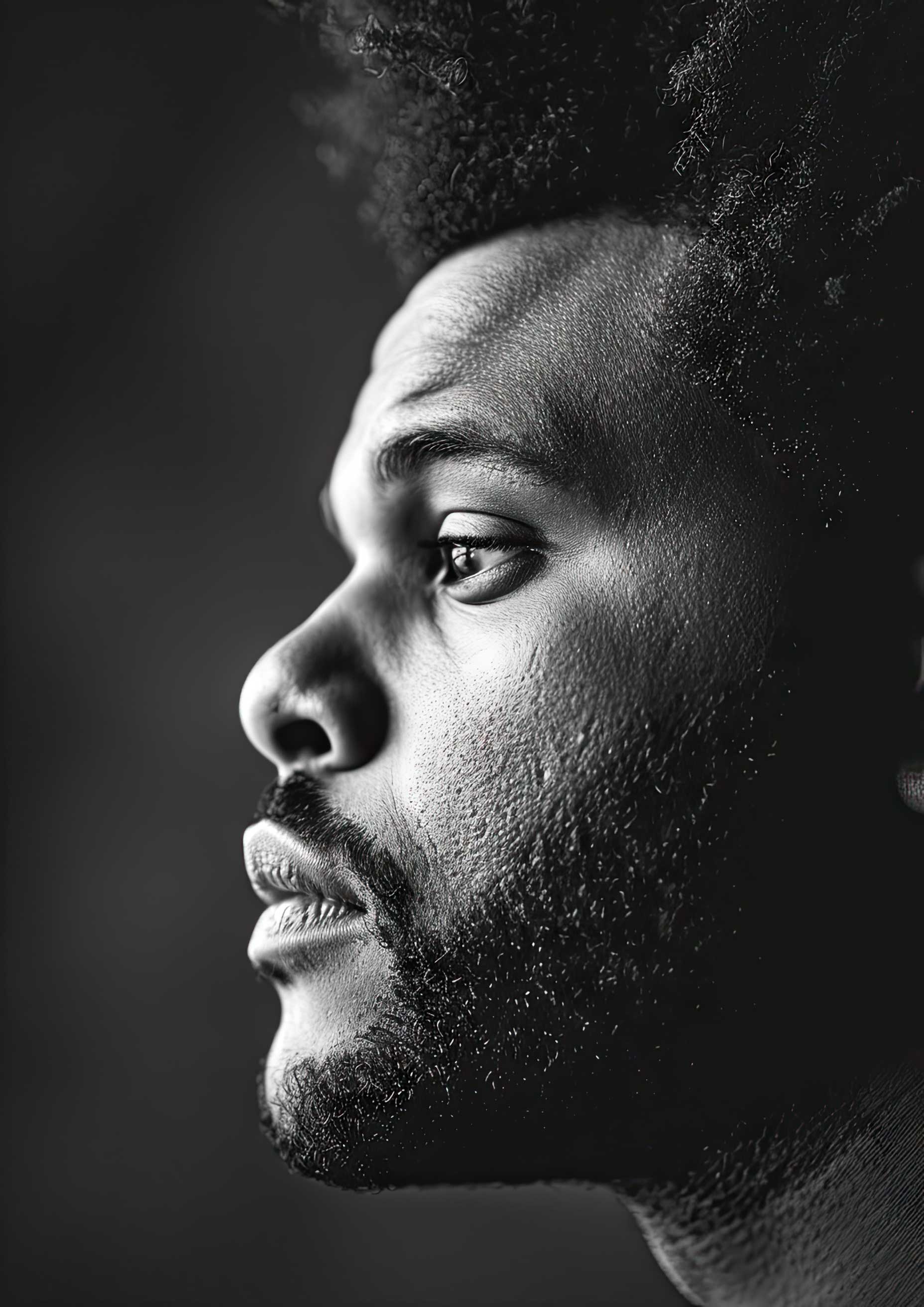 Preview for Black-and-white-portrait-profile-celebrities-background-1bb9b