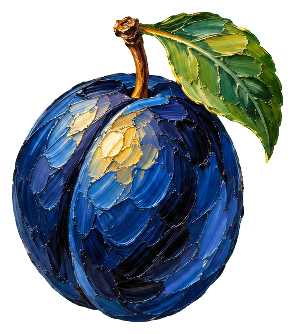 Preview for Impasto Orchard Fruit Plum