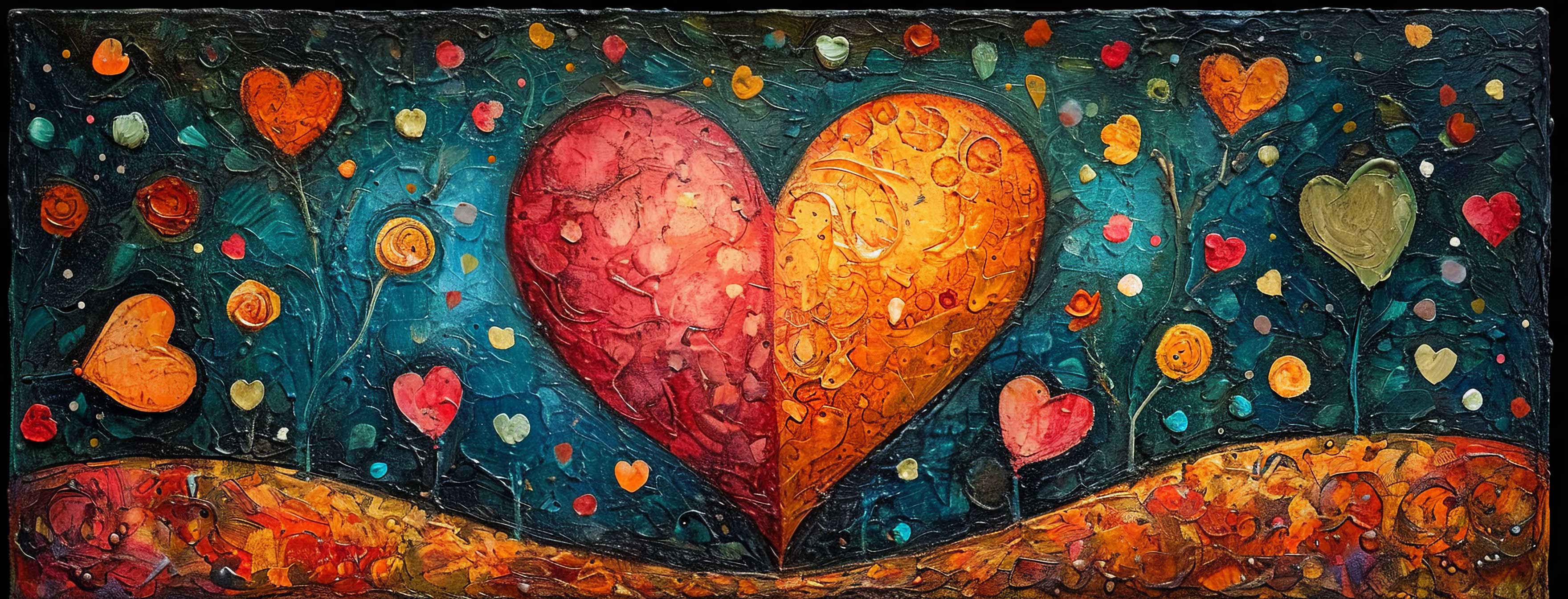 Preview for Vibrant-heart-artwork-heart-cover-background-c8e12