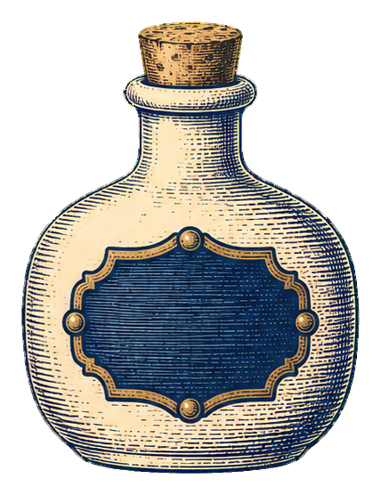 Preview for Engraved Nautical Objects Bottle