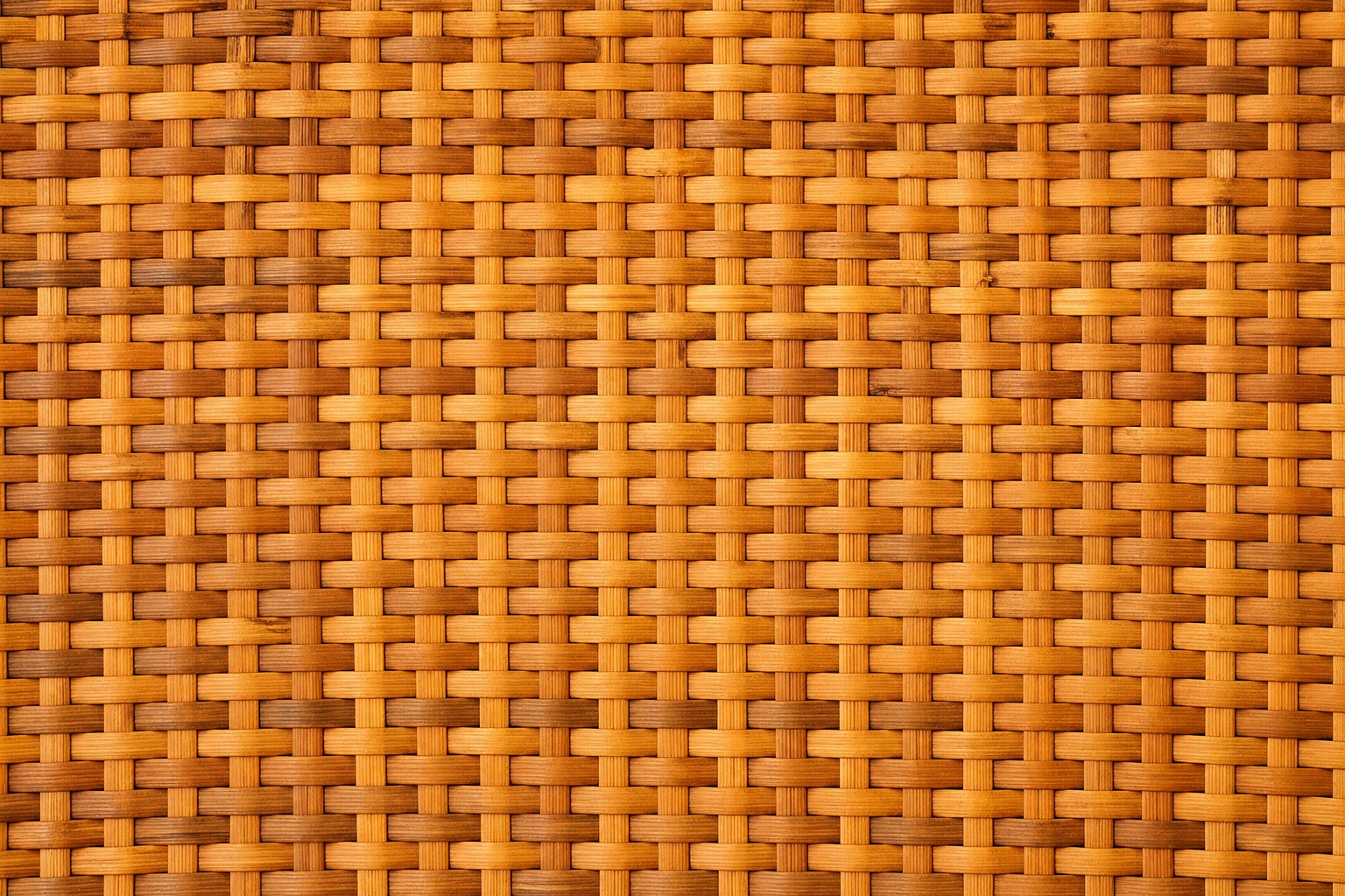 Preview for Honey Reed Woven Texture Background