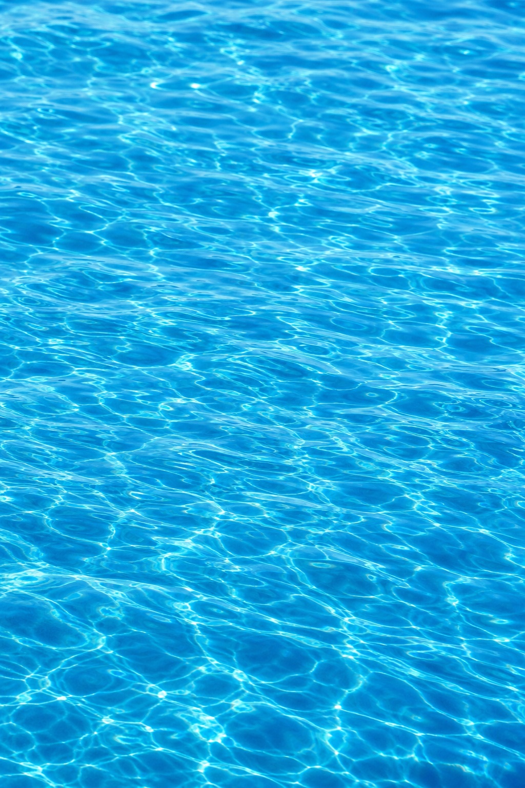 Preview for Vertical Blue Water Ripple Background
