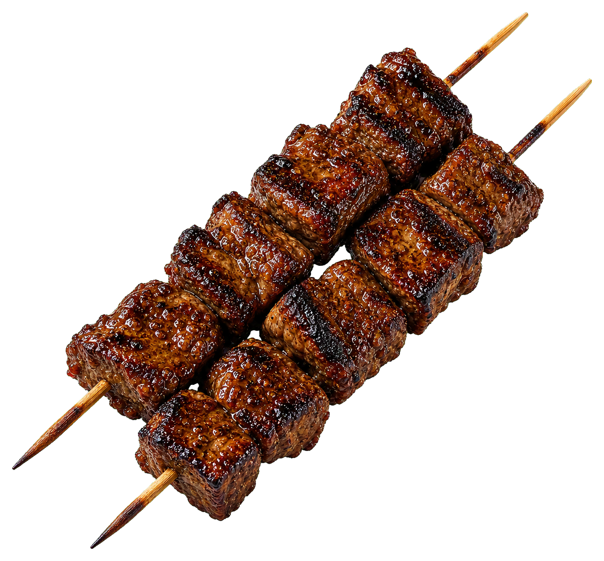 Preview for Beef Kebab Skewers Sticker