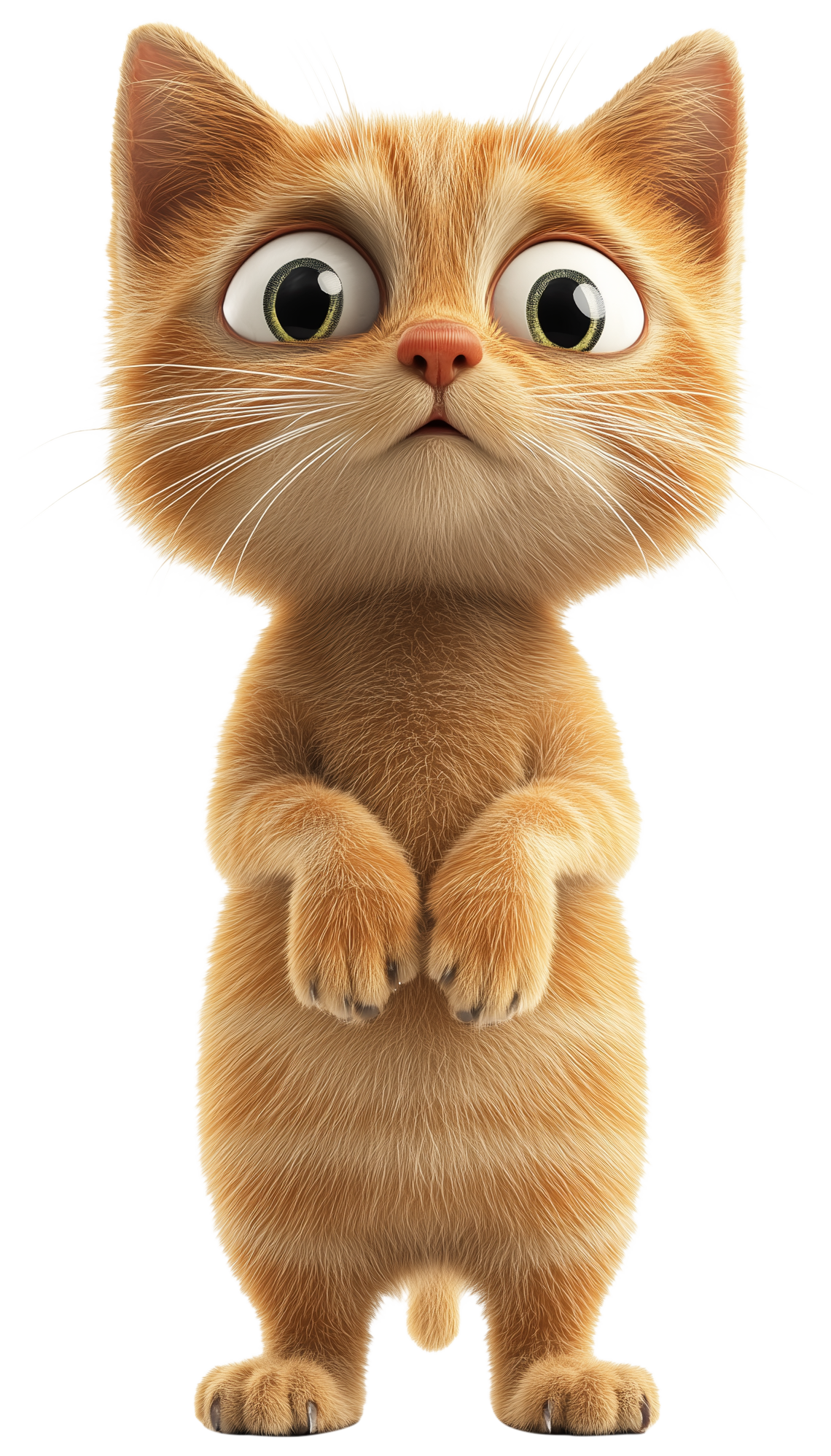 Preview for Cute Cat Emoji Sticker