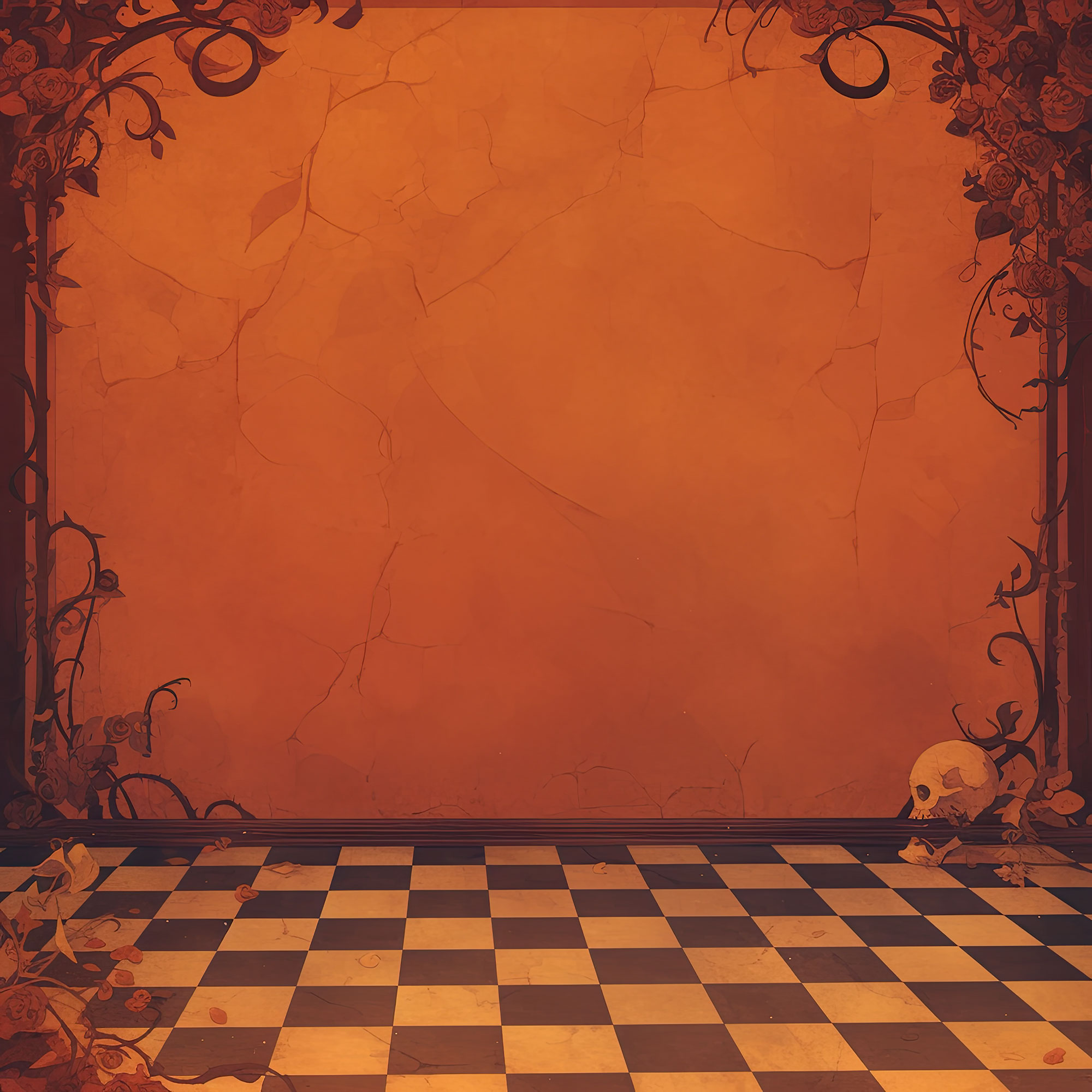 Preview for Halloween-spooky-background-simple-backdrop-3c379