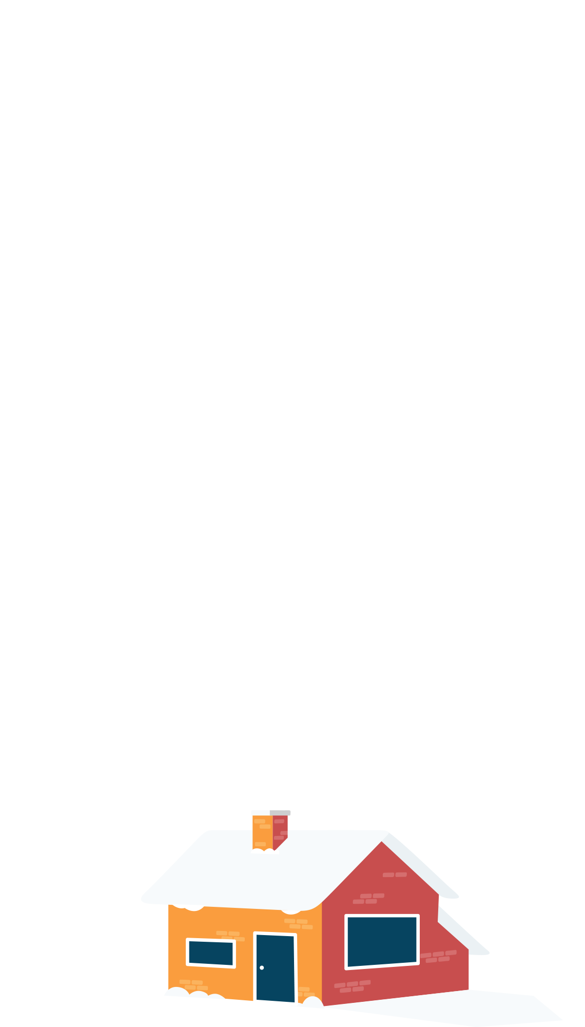 Preview for Cozy-home-illustration-holiday-design-sticker-82432