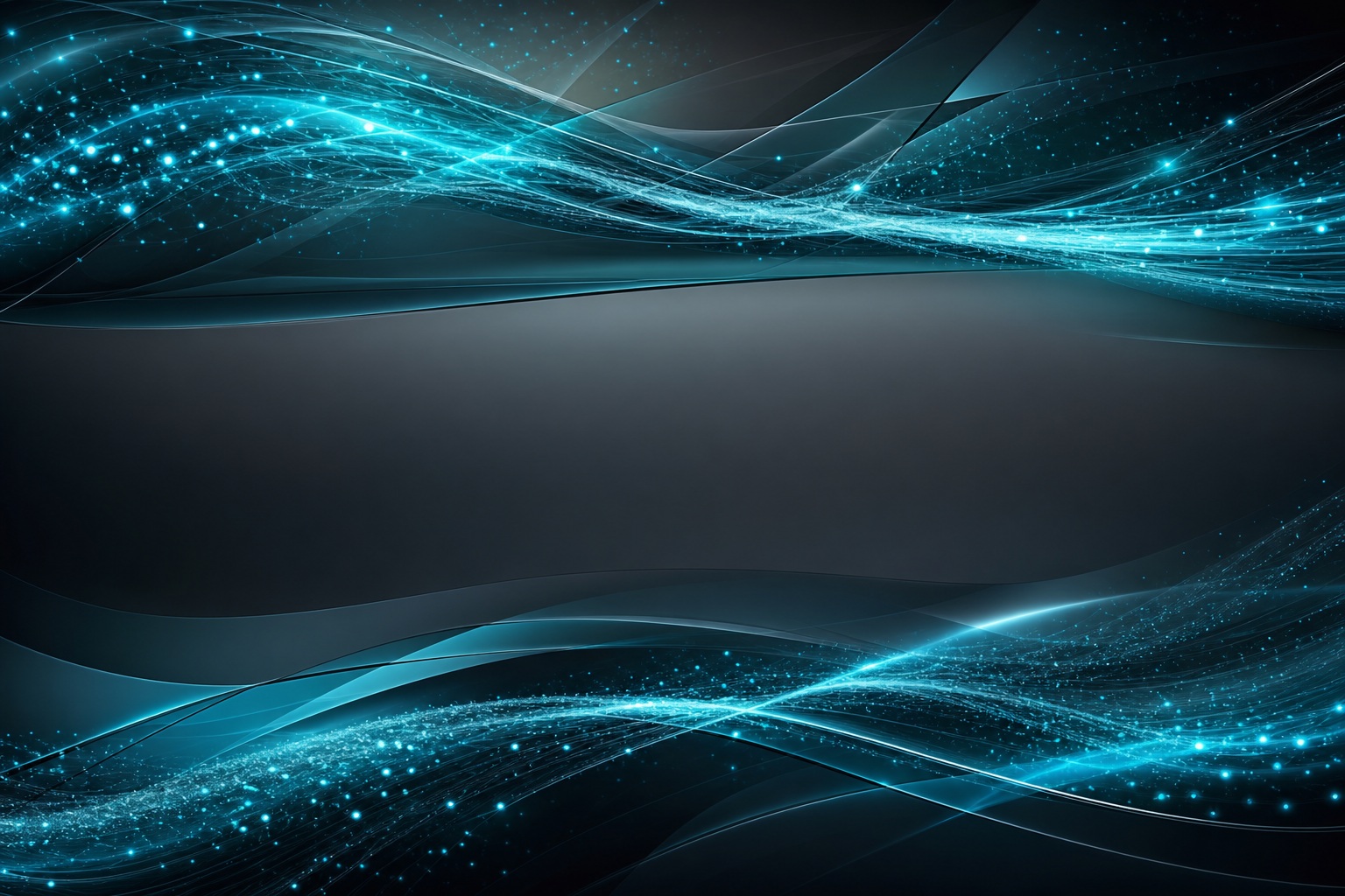 Preview for Cyan Ai Technology Background