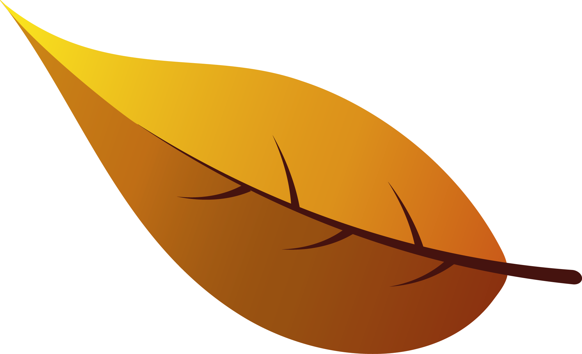 Preview for Autumn-leaf-illustration-fall-sticker-fb710