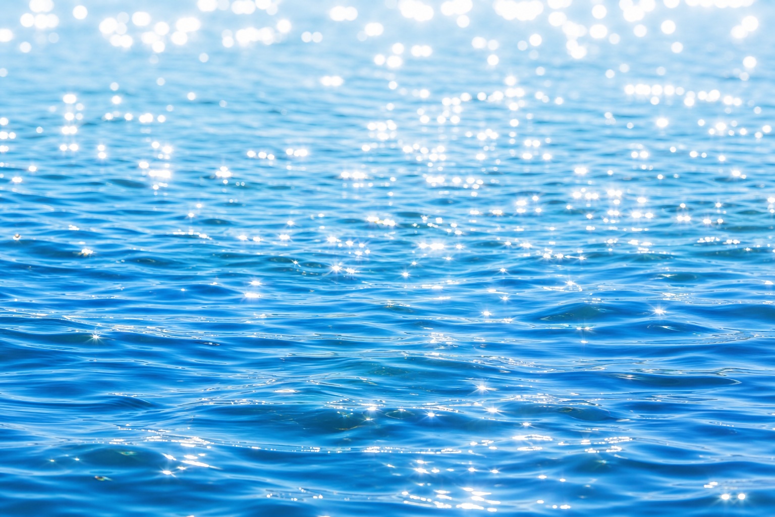 Preview for Sparkling Water Bokeh Background