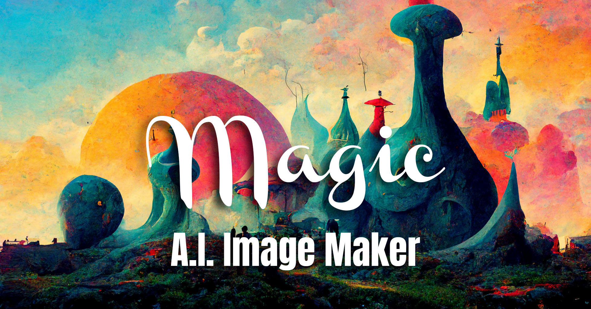 Preview for Magic-ai-image-maker-aiexample-background-53798