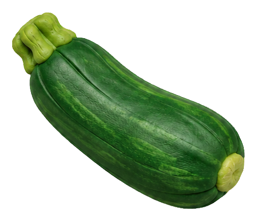 Preview for Clay Garden Vegetables Zucchini