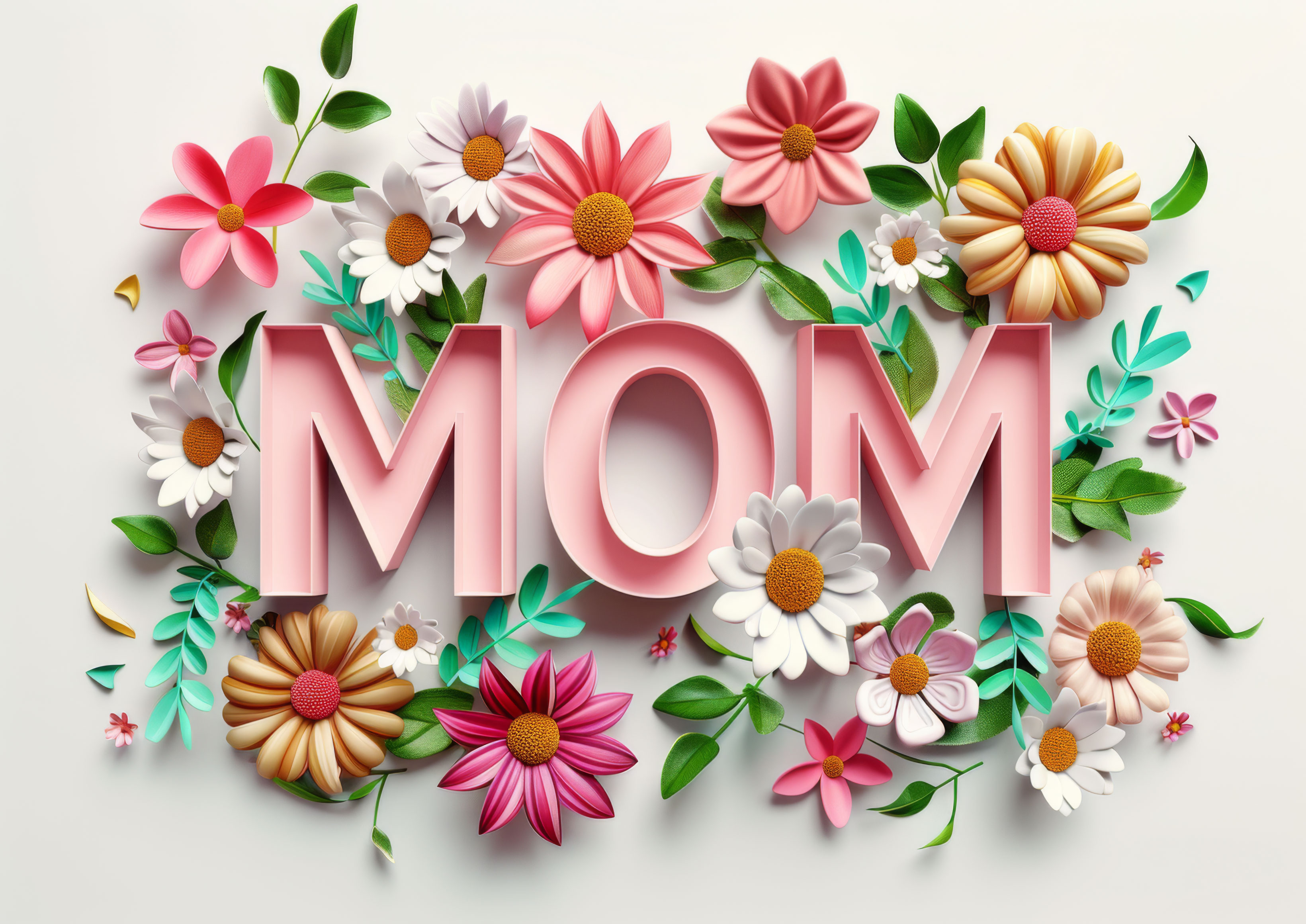 Preview for Happy-mothers-day-flowers-background-3867d