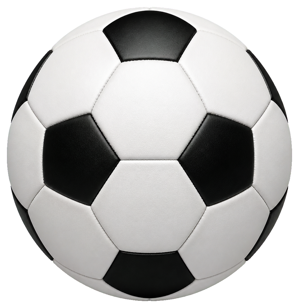 Preview for Blank Soccer Ball Sticker