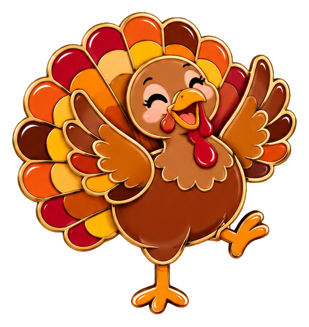 Preview for Dancing Turkey