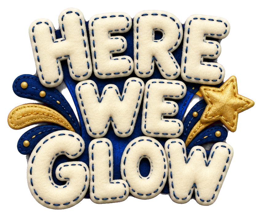 Preview for New Year Wishes Here We Glow