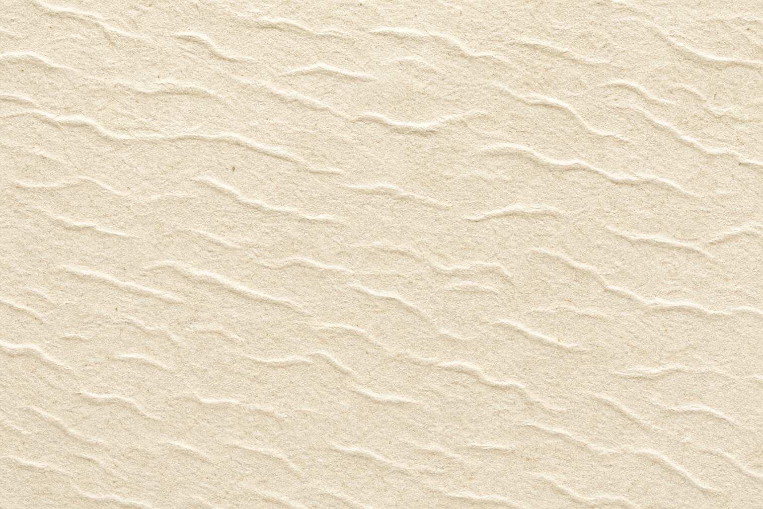 Preview for Warm Ivory Broken Wave Ridges Background