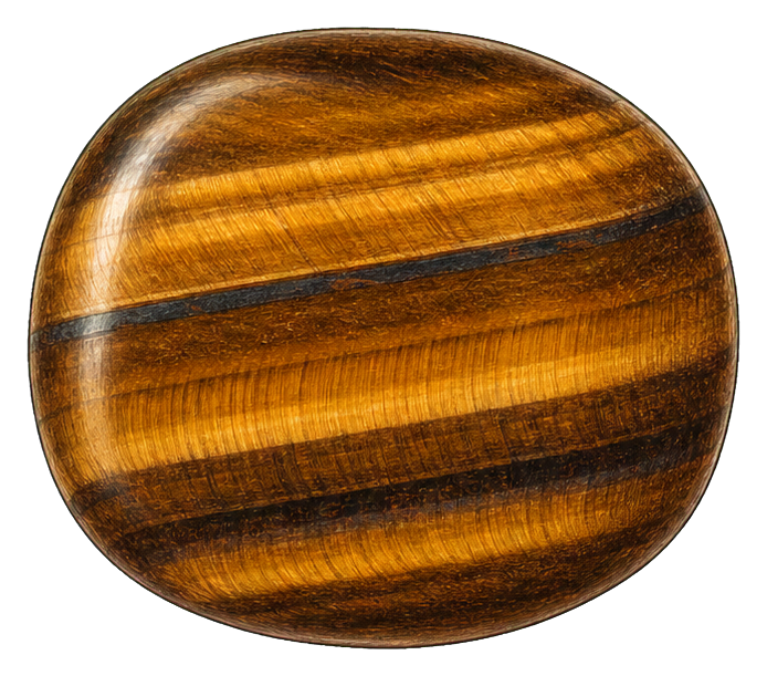 Preview for Tiger’s Eye Stone Sticker