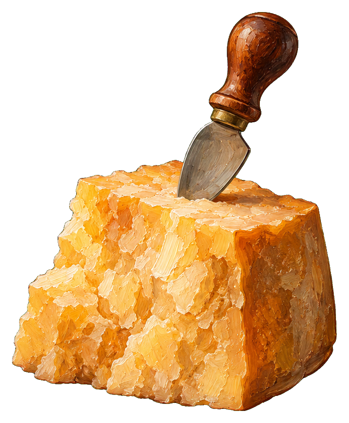 Preview for Parmesan Chunk