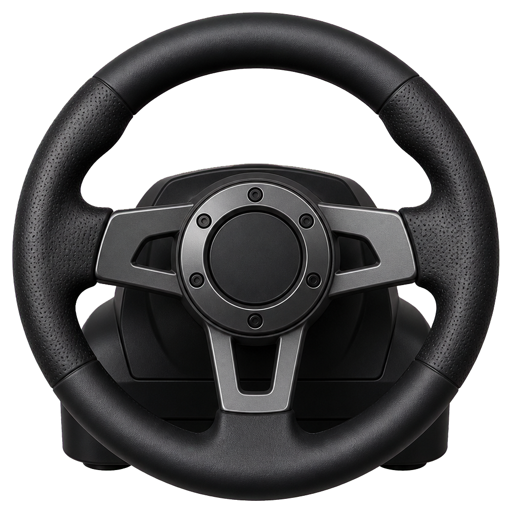 Preview for Racing Wheel Plain Sticker