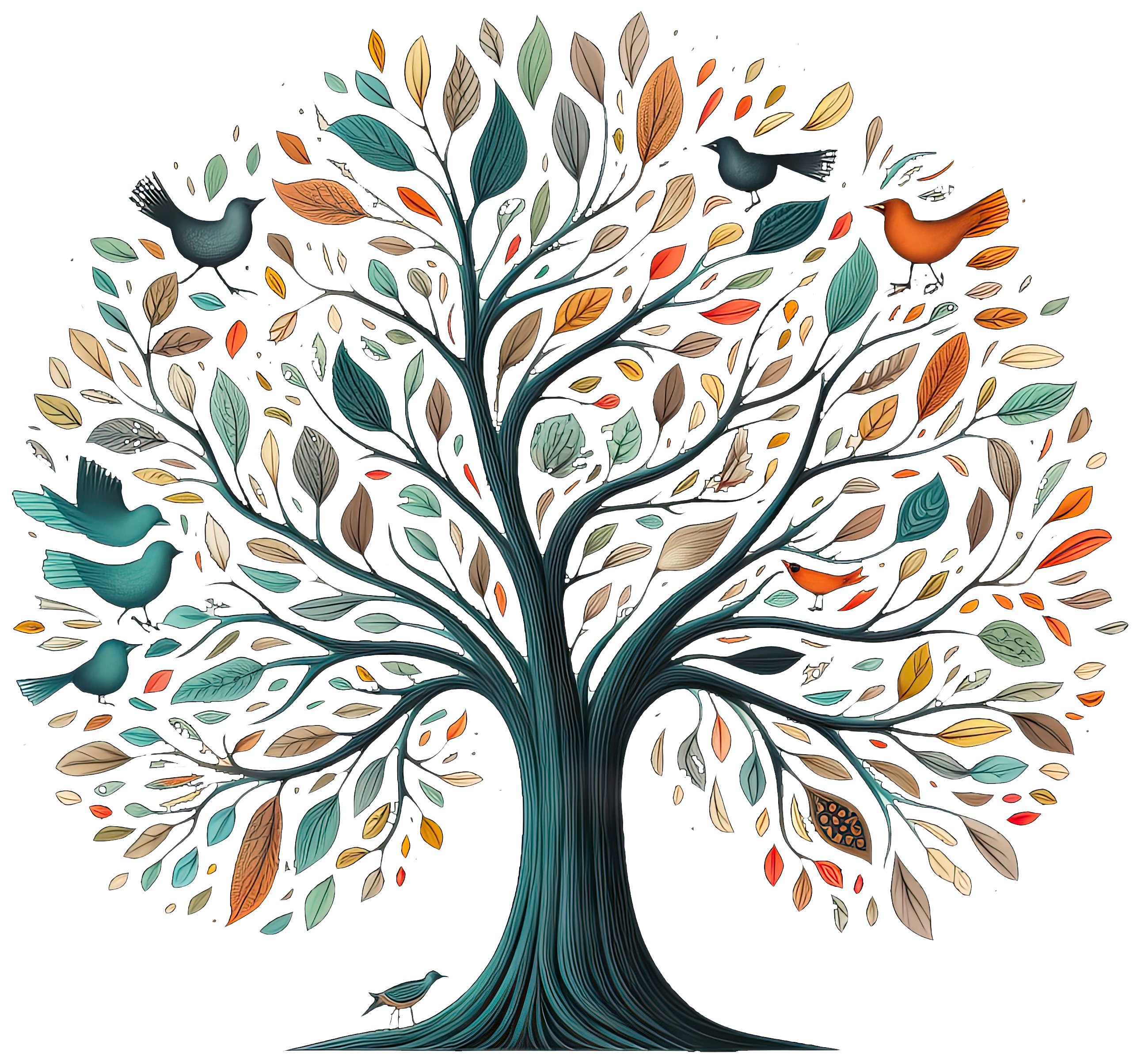 Thumbnail for Logo Tree