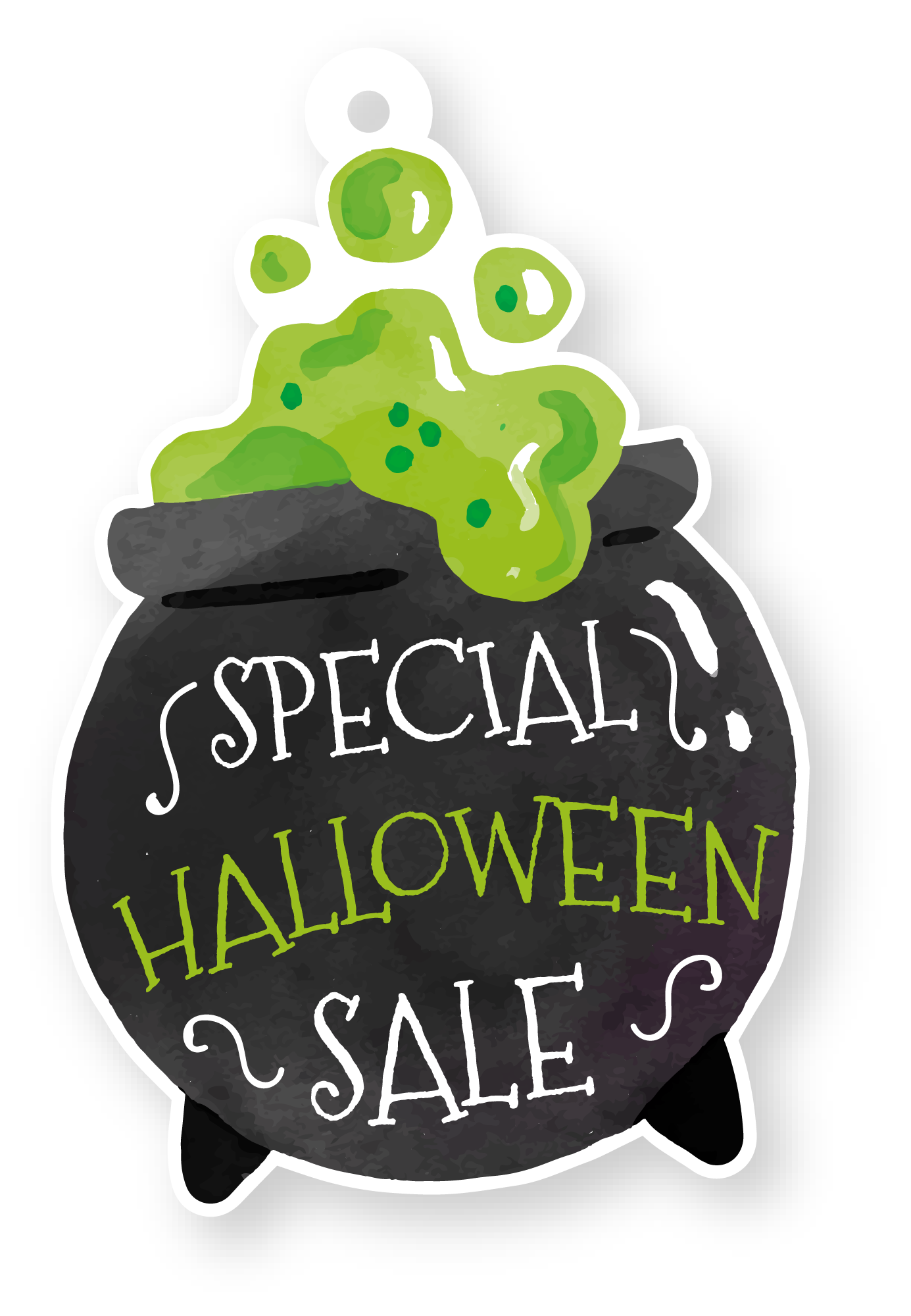 Preview for Halloween-sale-offers-sticker-c3d64