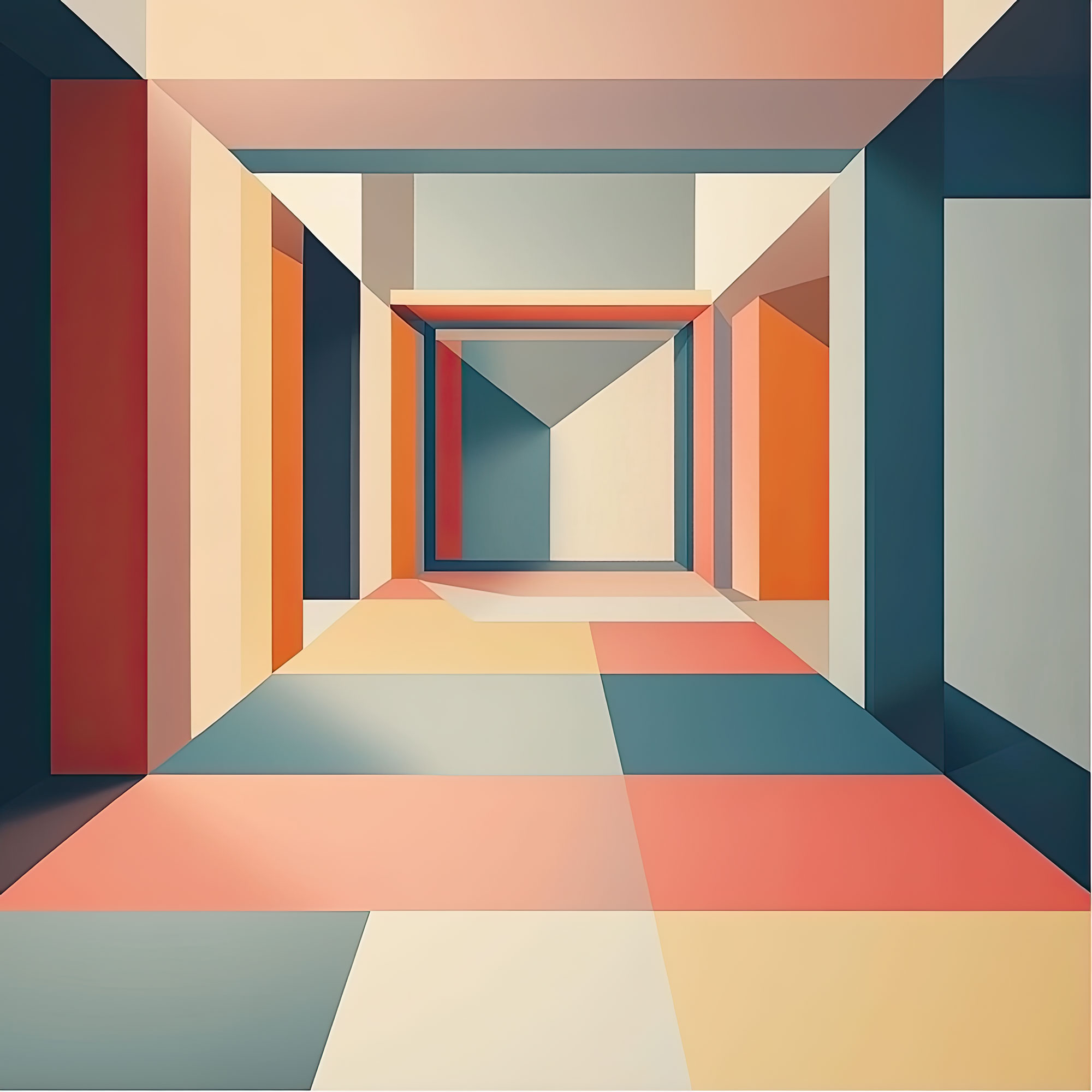 Preview for Modern-app-design-template-abstract-backdrop-background-7752e