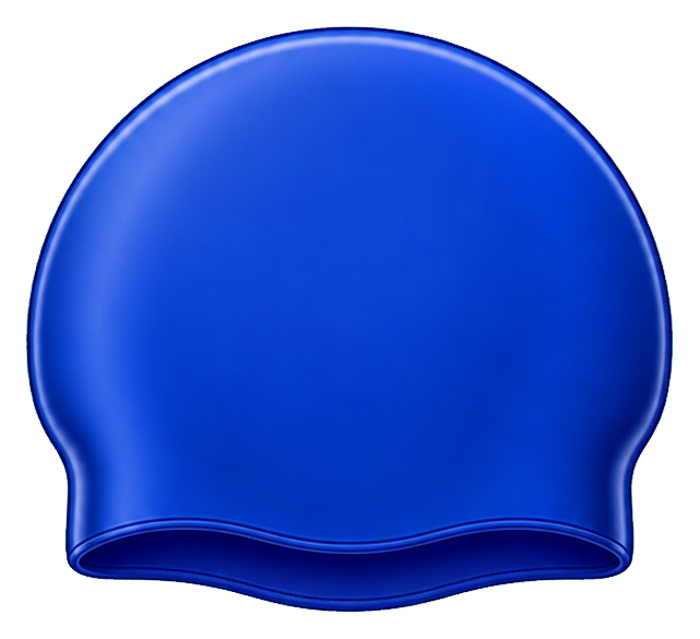Preview for Swim Cap Sticker
