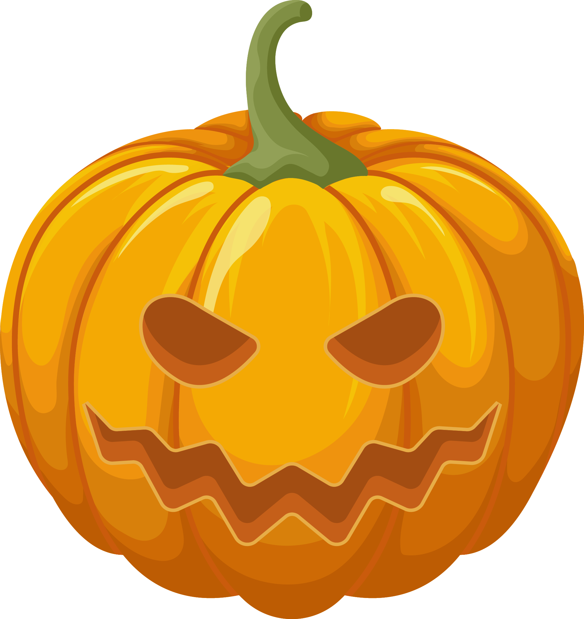 Preview for Halloween-jack-o-lantern-pumpkin-pumpkins-sticker-d2a1b