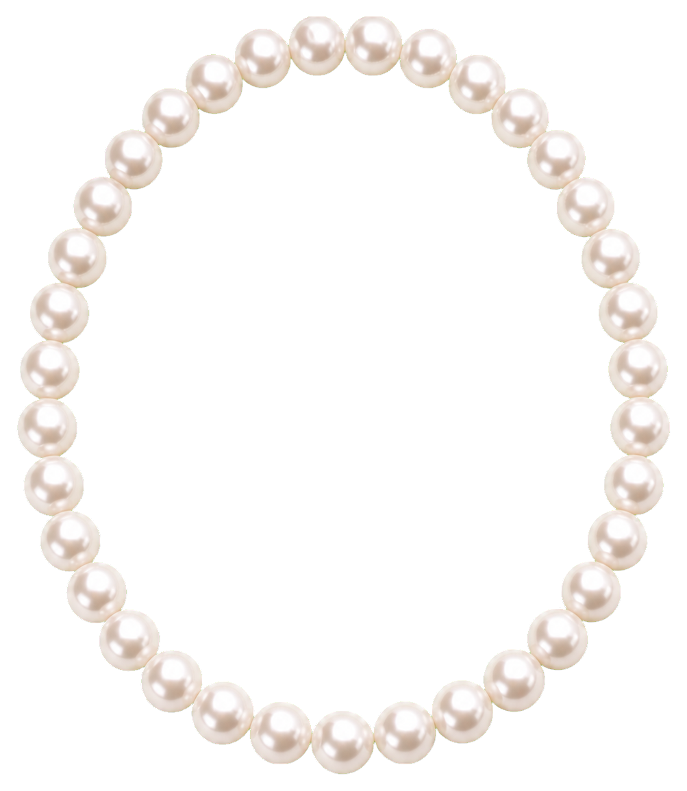 Preview for Pearl Strand Loop Sticker