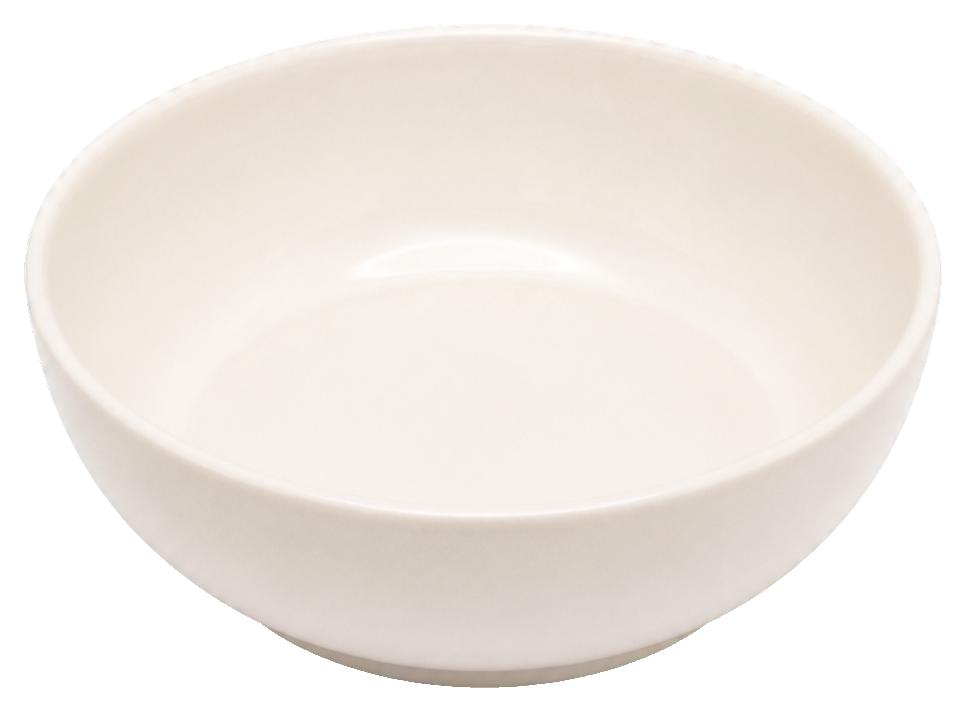 Preview for Ceramic Bowl Plain Sticker