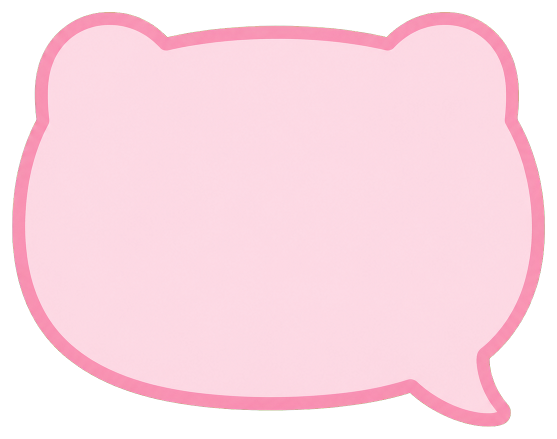 Preview for Speech Bubble Smile Sticker Graphic