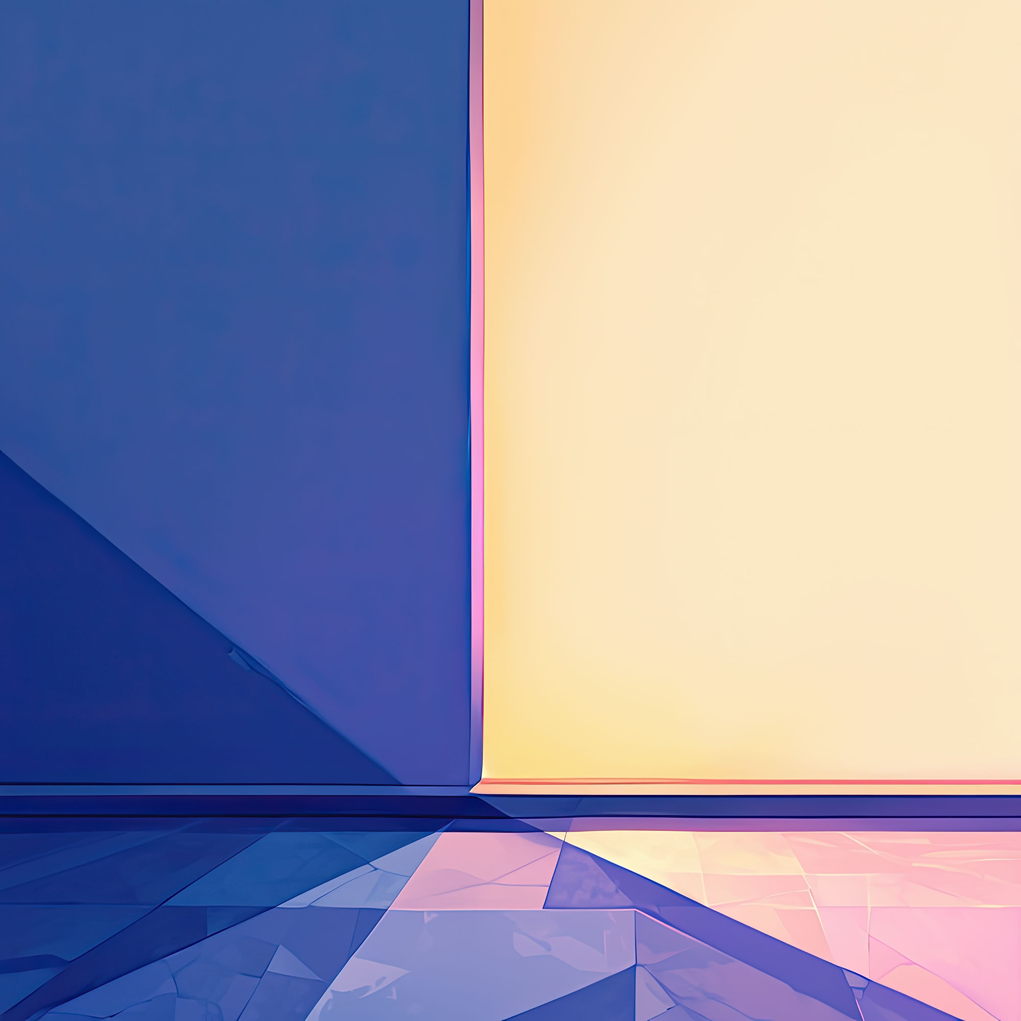 Preview for Geometric-shapes-modern-design-abstract-backdrop-background-99174