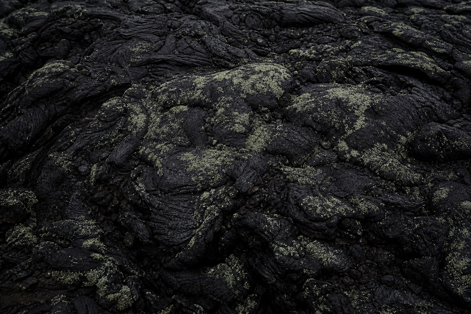 Preview for Volcanic Basalt Texture Background