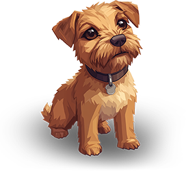 Preview for Cartoon-dog-illustration-animal-sticker-cfd8c