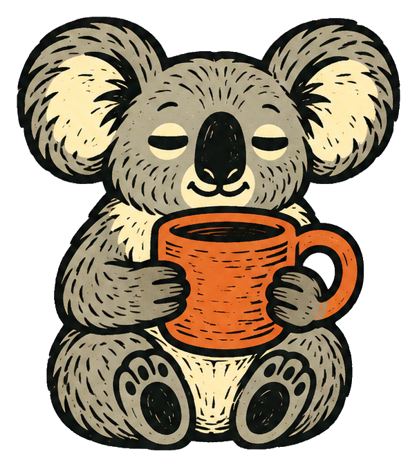 Preview for Coffee Koala