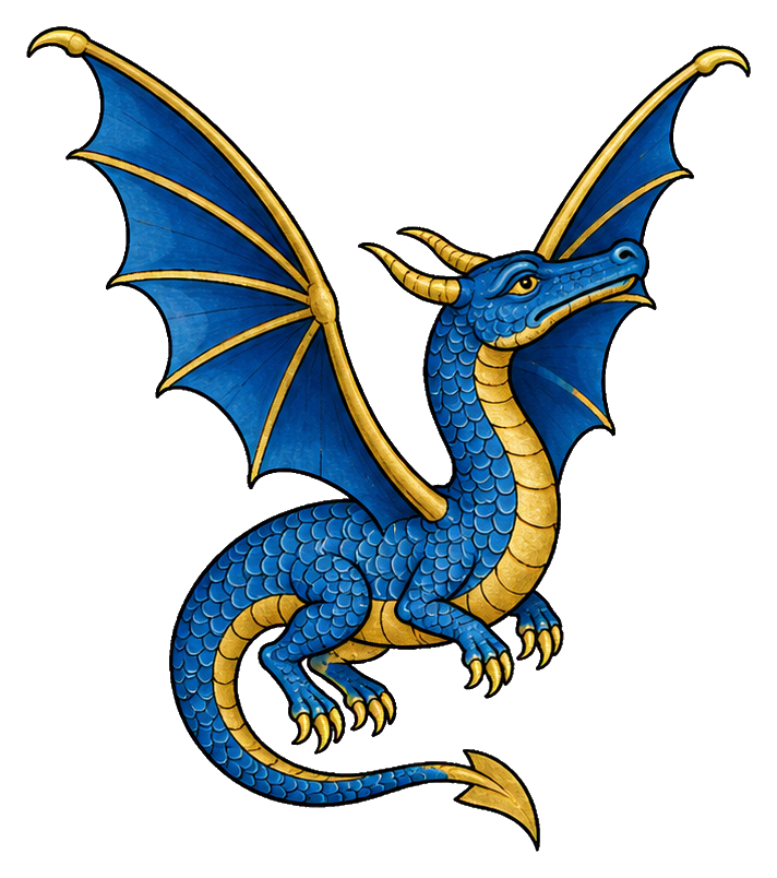 Preview for Soaring Dragon