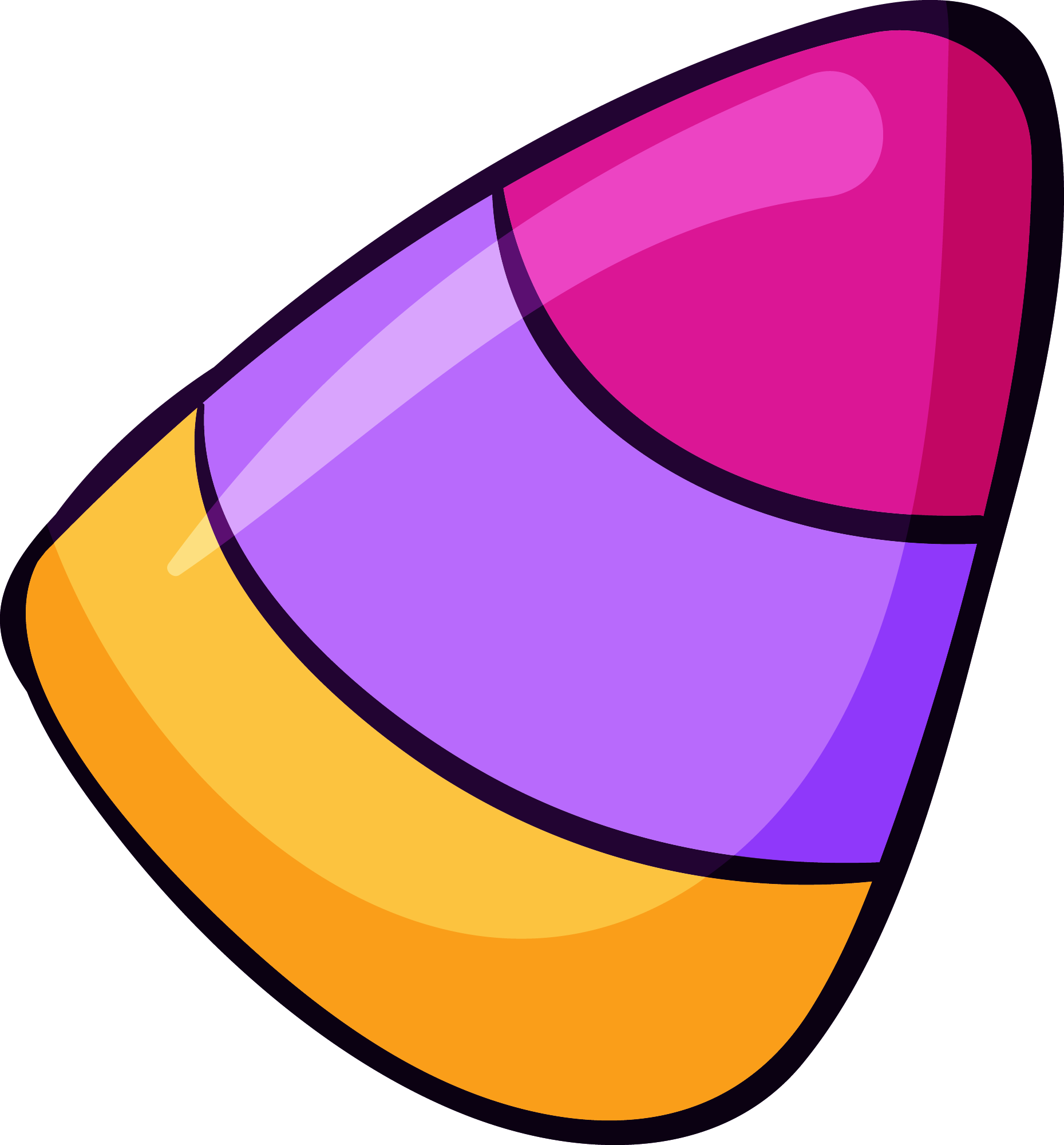 Preview for Colorful-candy-icon-design-halloween-candy-sticker-63df6