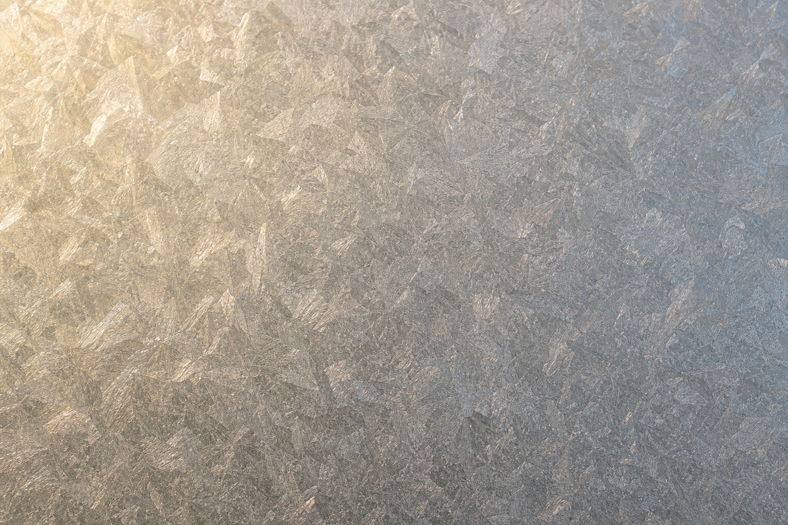Preview for Warm Light Galvanized Metal Relief Background
