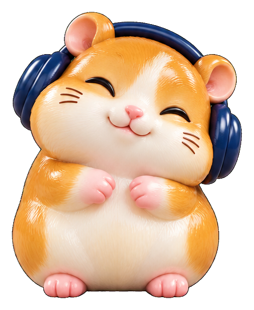 Preview for Headphones Hamster