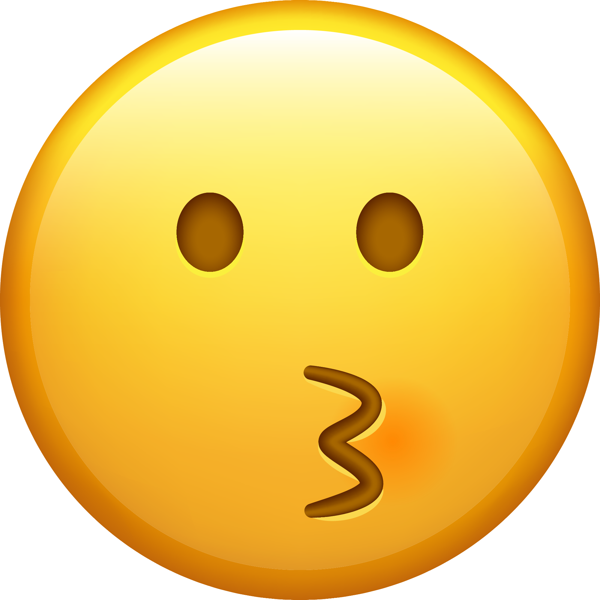 Preview for Confused-emoji-face-emoji-classic-sticker-9c45d