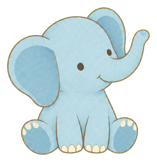 Preview for Baby Elephant