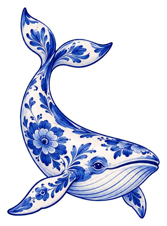 Preview for Diving Whale