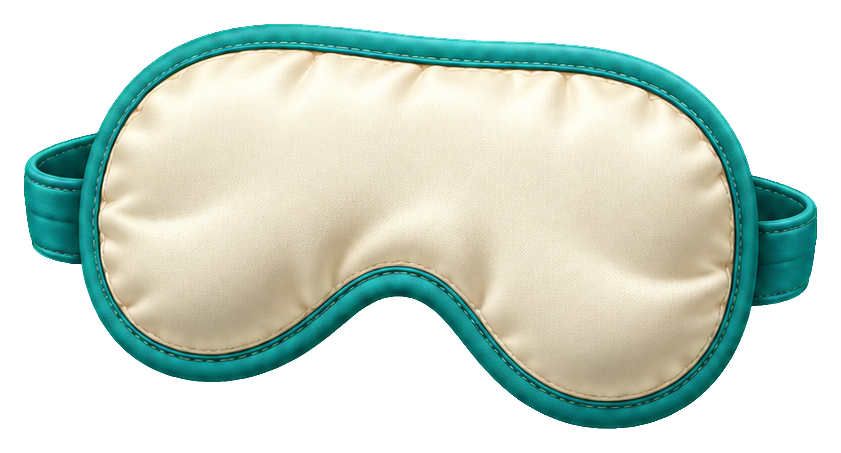 Preview for 3d Travel Essentials Eye Mask