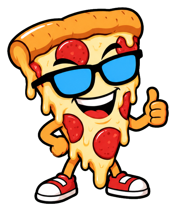 Preview for Cool Pizza Slice