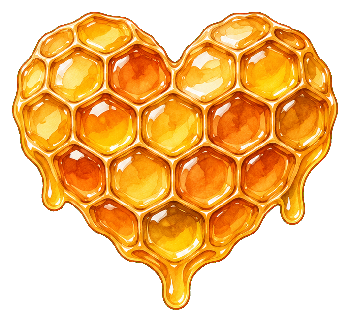 Preview for Honeycomb Heart
