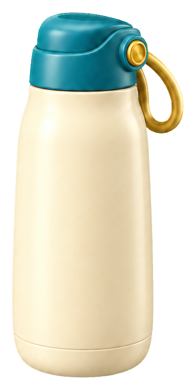 Preview for 3d Travel Essentials Travel Flask