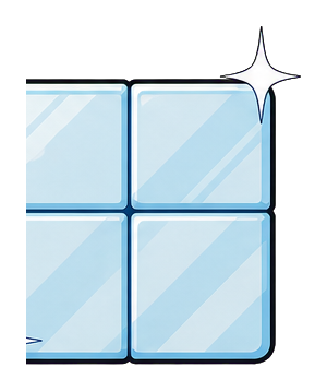 Preview for Clean Tile Sticker Graphic